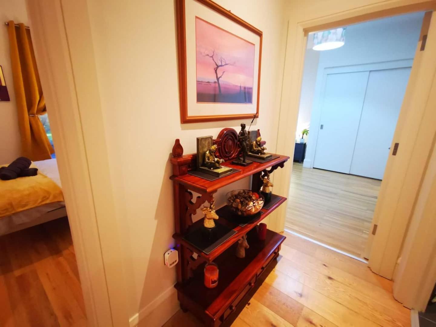 2Br Modern Luxury Loft Apartment Belfast Eksteriør billede
